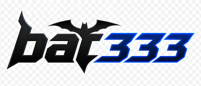 bat333 লোগো